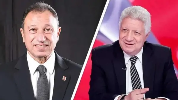 بعد إعلان الصلح.. تفاصيل وأحكام قضايا الأهلي ضد مرتضى منصور